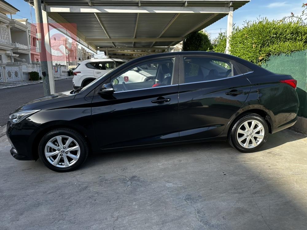 Changan Alsvin